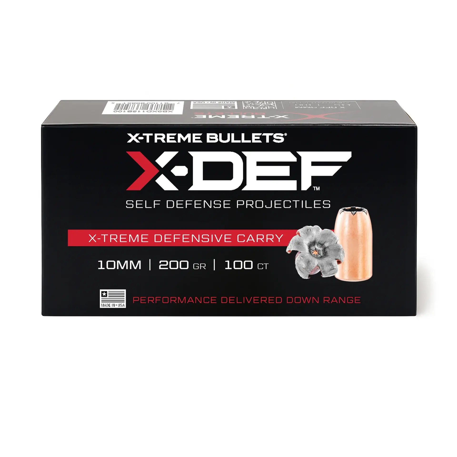 Hollow Point Bullets For Reloading – Evergreen Ballistics